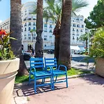 Miramar Studio - Unique Studio in Palais Miaramar on la Croisette