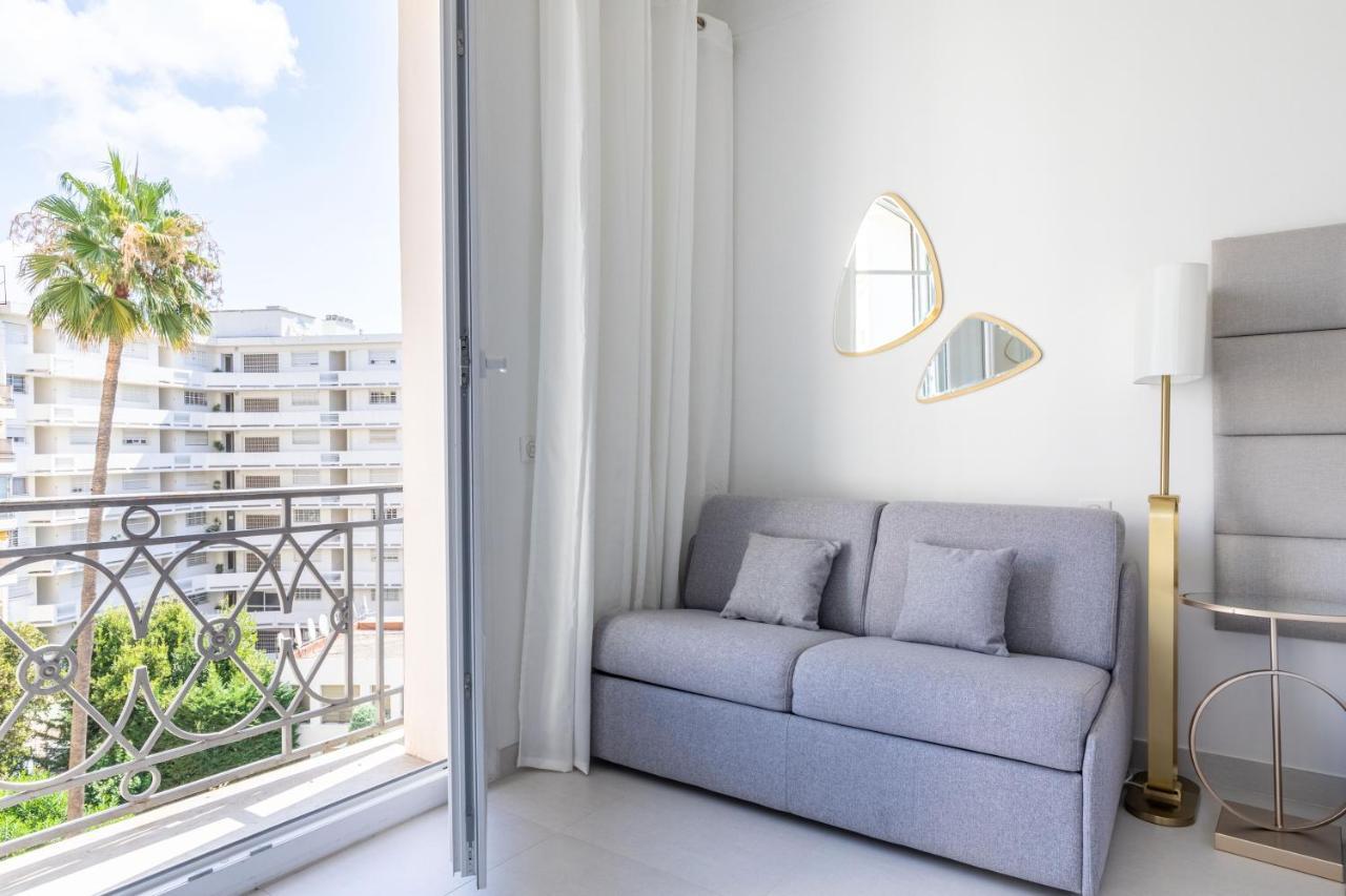 Appartement Miramar - Unique In Palais Miaramar On La Croisette