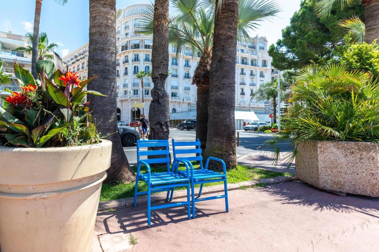 Miramar - Unique In Palais Miaramar On La Croisette *