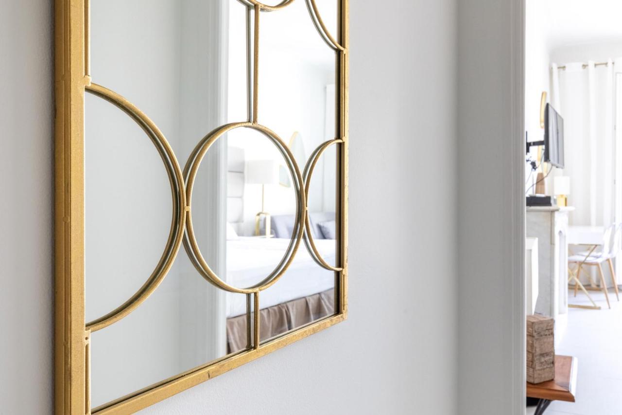 Appartement Miramar - Unique In Palais Miaramar On La Croisette *