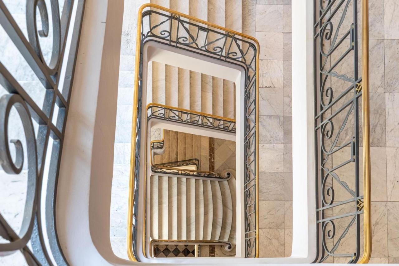 Appartement Miramar - Unique In Palais Miaramar On La Croisette *
