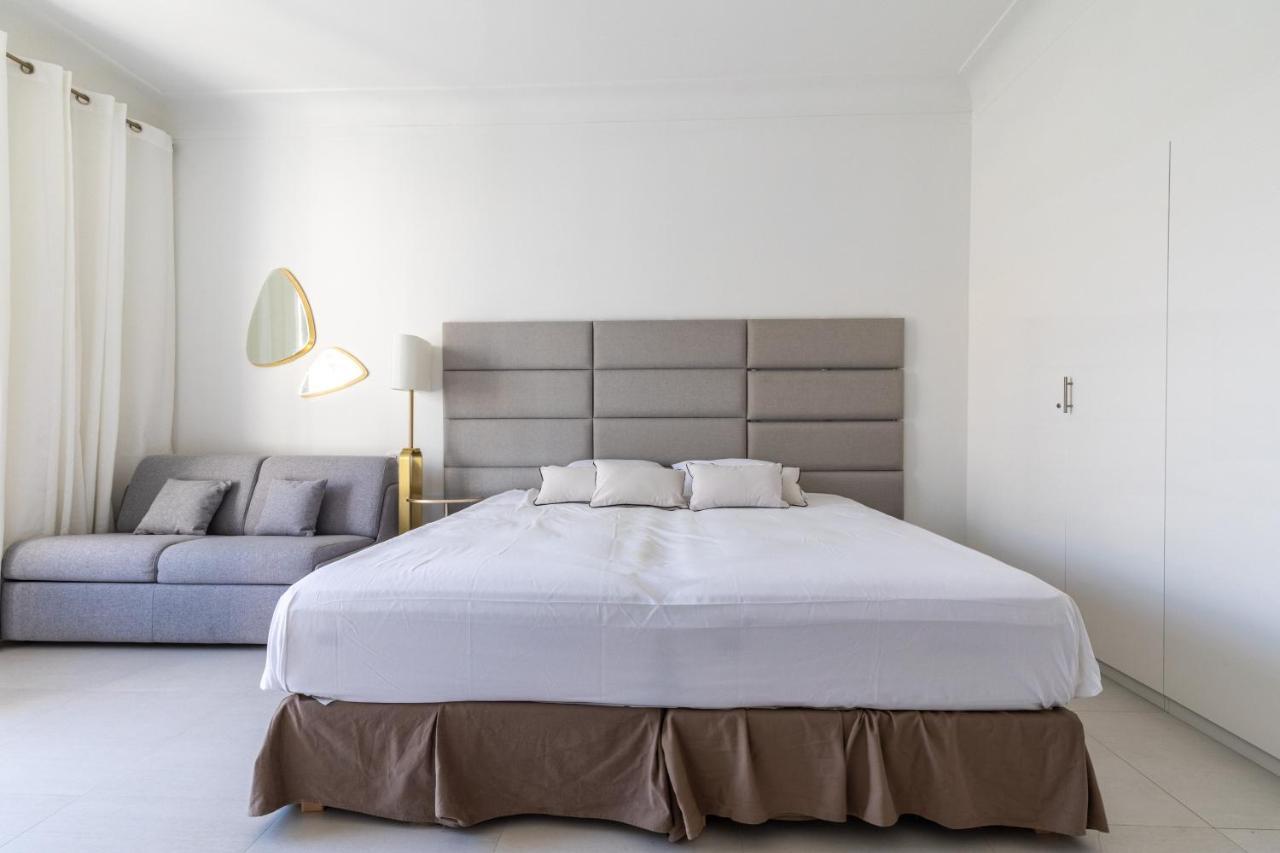 Miramar - Unique In Palais Miaramar On La Croisette Appartement Cannes