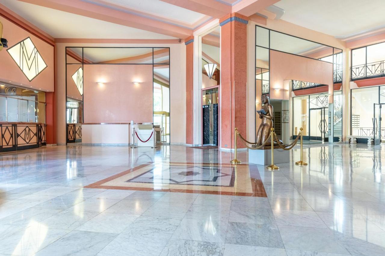 Miramar - Unique In Palais Miaramar On La Croisette Appartement *